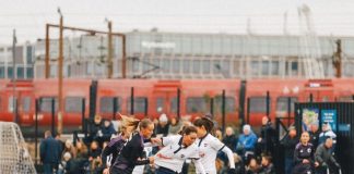 B.93 vandt det første Østerbro-derby over FC København