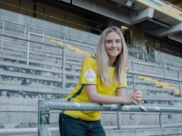 Julie Madsen er årets spiller i Brøndby IF