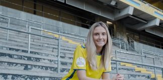 Julie Madsen forlænger med Brøndby IF