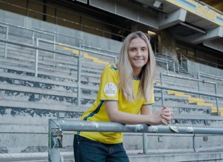 Julie Madsen er årets spiller i Brøndby IF
