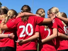 FC Horsens – Danmark – Anbefaling til Dana Cup 2025