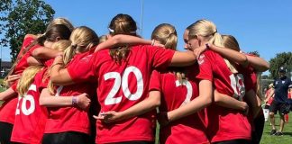 FC Horsens – Danmark – Anbefaling til Dana Cup 2025