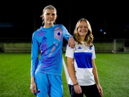 FC København forstærker sig med keeper og angriber