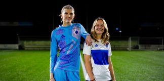 FC København forstærker sig med keeper og angriber