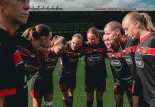 FC Midtjylland Kvindefodbold præsenterer blodrødt regnskab