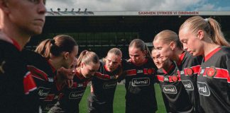 16 FC Midtjylland-spillere har været afsted med landshold