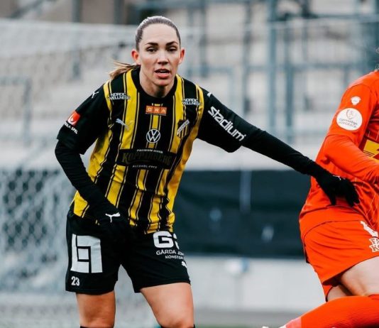 FCN slog endnu et svensk tophold