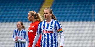 OB-islænding rykker til svensk fodbold