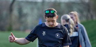 Talentchef bliver U16-cheftræner i Randers Q
