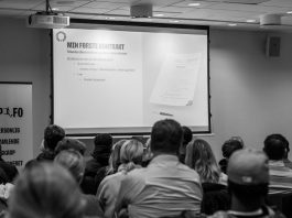 Forældremøder: Det skal du vide om livet som professionel