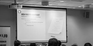 Forældremøder: Det skal du vide om livet som professionel