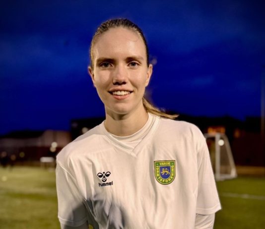 Varde IF forstærker sig med spiller med liga-erfaring