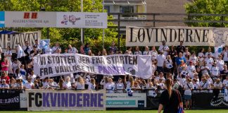 FC København indtager Parken til derbyet mod Brøndby