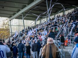 Over 13.000 fans har hentet billet til FCK-kvinder i Parken