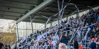 Over 13.000 fans har hentet billet til FCK-kvinder i Parken