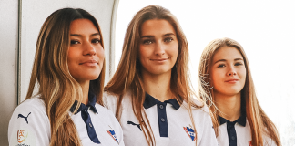 B.93 rykker tre akademispillere op på førsteholdet