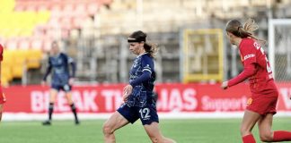 AGF forlænger med Signe Baattrup