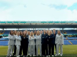 Kendt dansk modebrand ny sponsor for Brøndbys kvinder