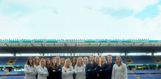 Kendt dansk modebrand ny sponsor for Brøndbys kvinder