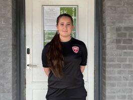 ”Jeg vil vise spillerne, at de kan opnå alt, hvad de sætter sig for”