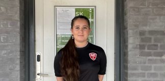 ”Jeg vil vise spillerne, at de kan opnå alt, hvad de sætter sig for”