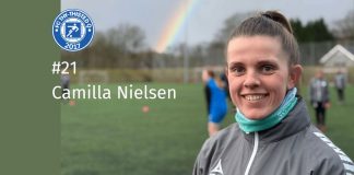 FC Thy – Thisted Q henter Camilla Nielsen hjem fra Østrig