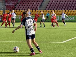 AGF slog FCN i målfattig runde