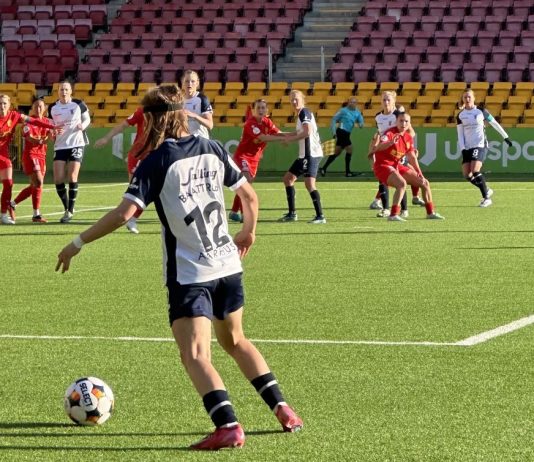 AGF slog FCN i målfattig runde