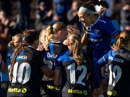 HB Køge taberdømmes ikke efter FCN-appel: Straffes med bøde