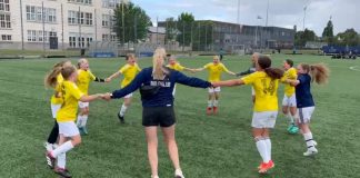 ”Jeg sætter en ære i at favne både den nyeste og den dygtigste spiller”