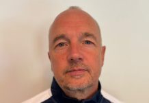 BSF forlænger med cheftræner for 2 divisionskvinderne.