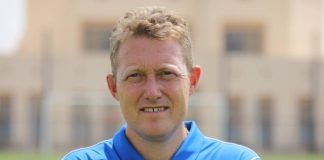 DBU hyrer Lars Vind som talentudviklingschef på pigesiden