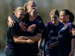 FC København åbnede slutspillet med storsejr på 7-0