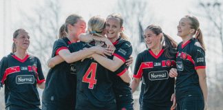 FCM slog Kolding IF og overtager førstepladsen i kval-spillet