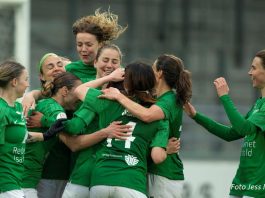 Fortuna på guldkurs: Vandt topkamp over FC Nordsjælland