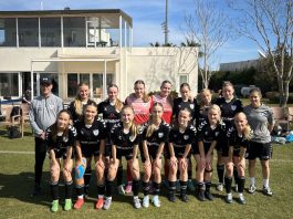 Kolding IF før U19-topkamp: “Vi skal være skarpe”