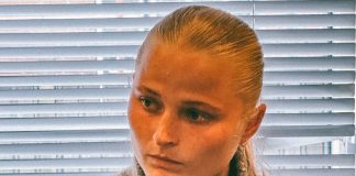 FCNs Cecilie Larsen før Brøndby-brag: Vi kommer i finalen