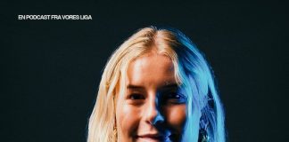 Ny podcast om kvindeligaen med Astrid Simone Trolle som vært