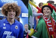 Sidste chance for tilmelding til Dana Cup 2025