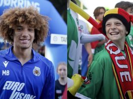 Sidste chance for tilmelding til Dana Cup 2025