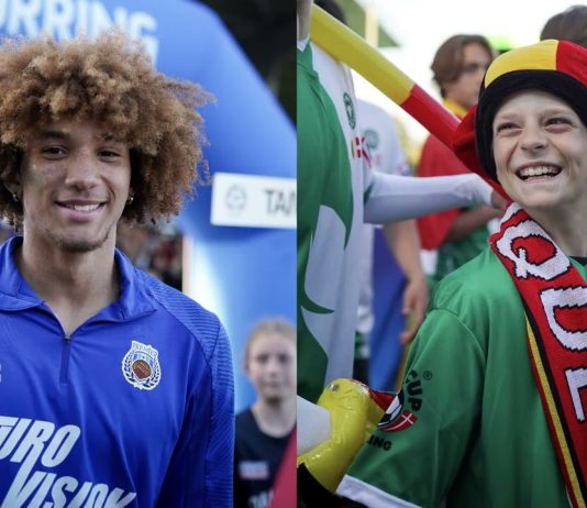 Sidste chance for tilmelding til Dana Cup 2025