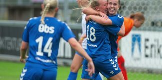 Vind et ophold til Dana Cup 2025 med Sports World