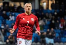 Anna Walter kåret til Årets Talent 2025