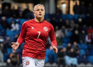 Anna Walter kåret til Årets Talent 2025