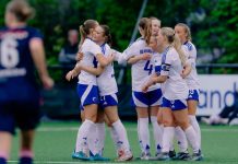 ASA og FC København er klar til oprykningsspillet i jagt på A-Ligaen