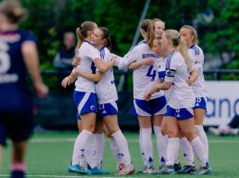 ASA og FC København er klar til oprykningsspillet i jagt på A-Ligaen