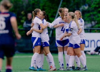 Interne kilder anklager FC København for underprioritering af kvindeholdet