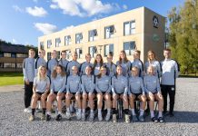 Stærk interesse for Dana Cup Academy: Nye spillere starter efter sommer – og flere på vej ind!