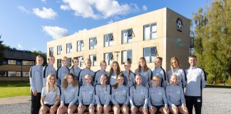 Stærk interesse for Dana Cup Academy: Nye spillere starter efter sommer – og flere på vej ind!