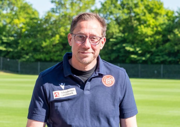 AaB Head of Coaching 1 NY